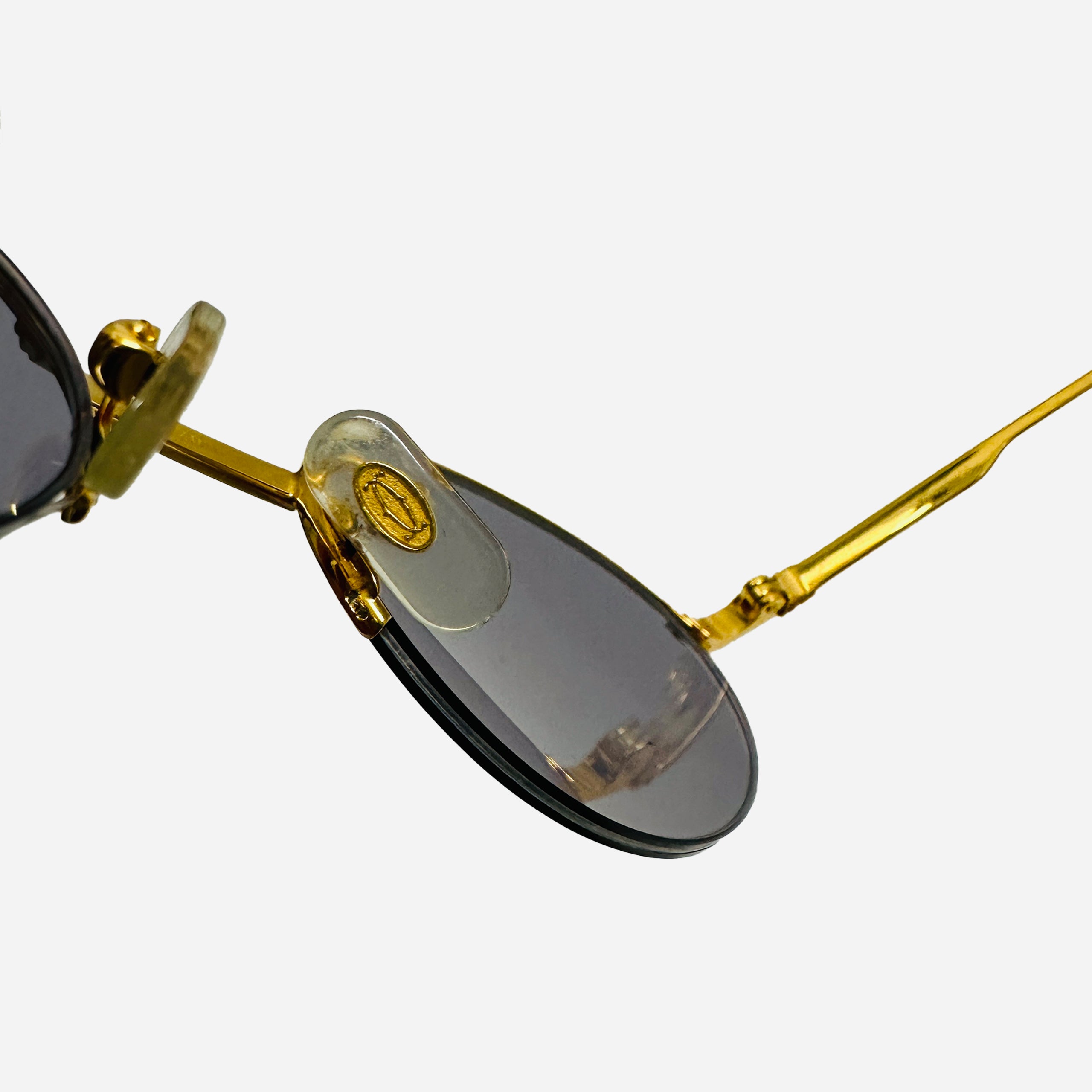 Cartier colisee clearance glasses