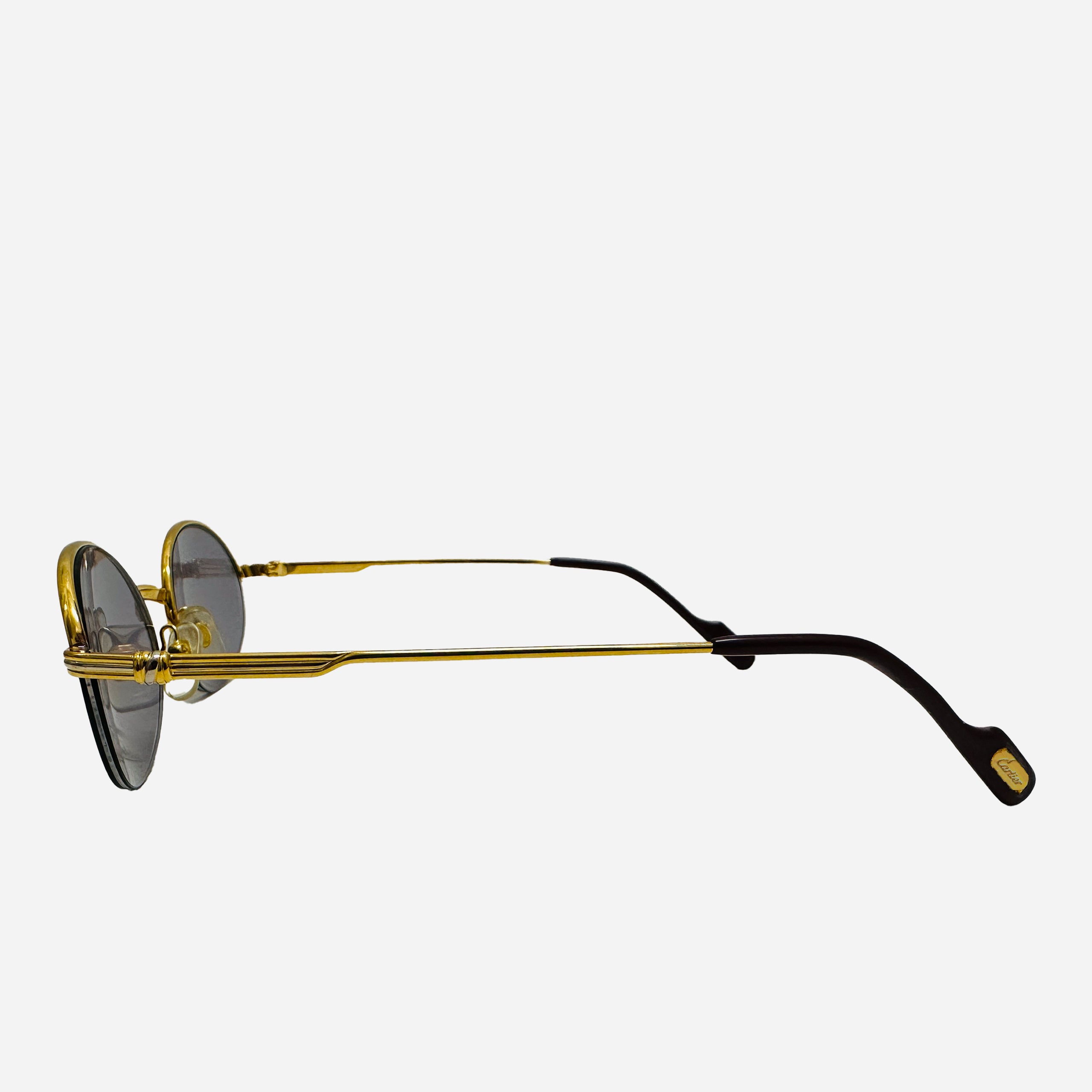 Cartier colisee outlet glasses