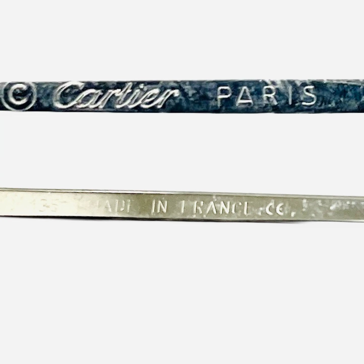Vintage-Cartier-Core-Range-C-Decor-Sonnenbrille-Sunglasses-Custom-Customized-the-seekers-temples