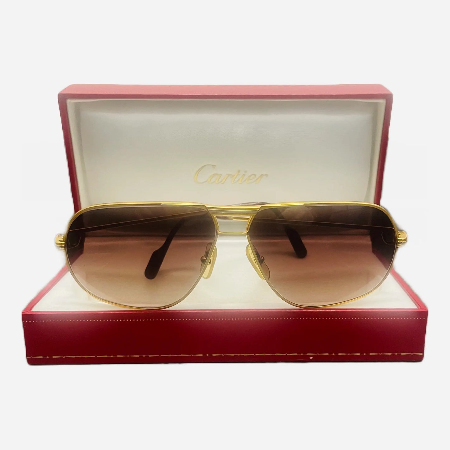 VINTAGE CUSTOM CARTIER | VENDOME