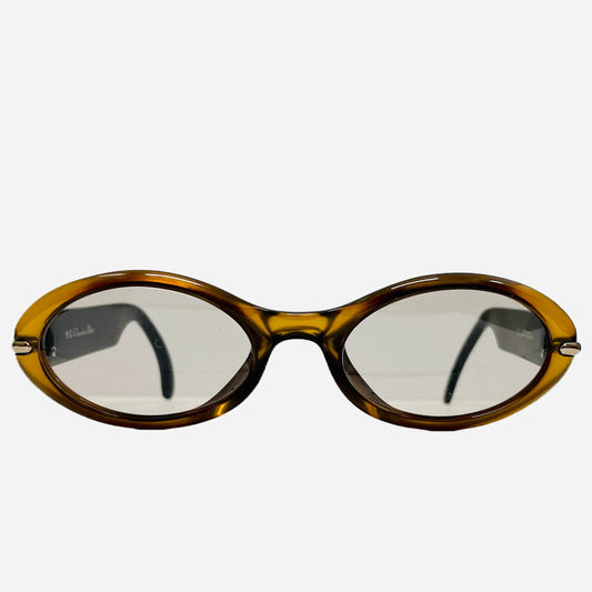 VINTAGE CHRISTIAN DIOR | DAY TIME