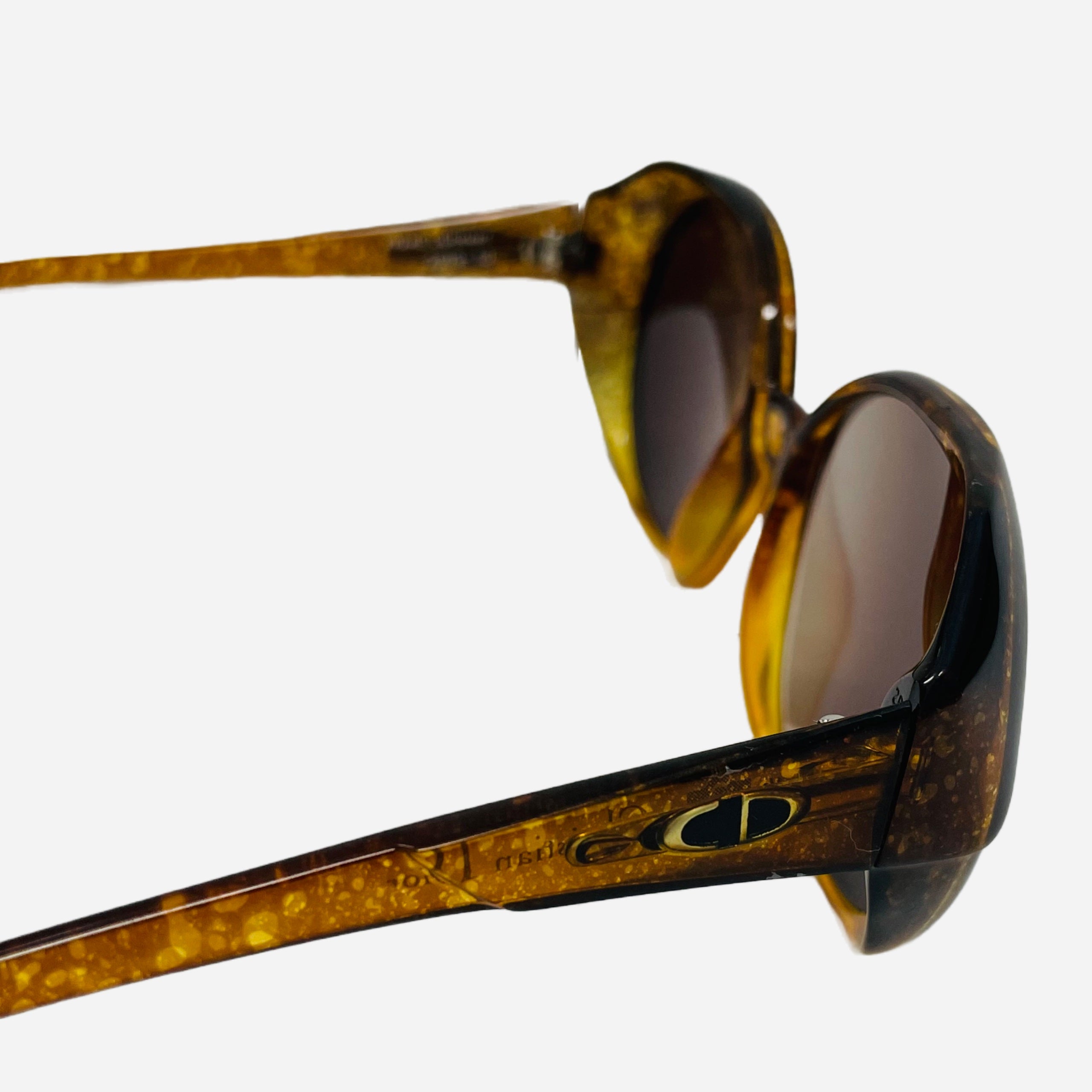 Vintage Christian Dior Sunglasses 2019 Model THE SEEKERS