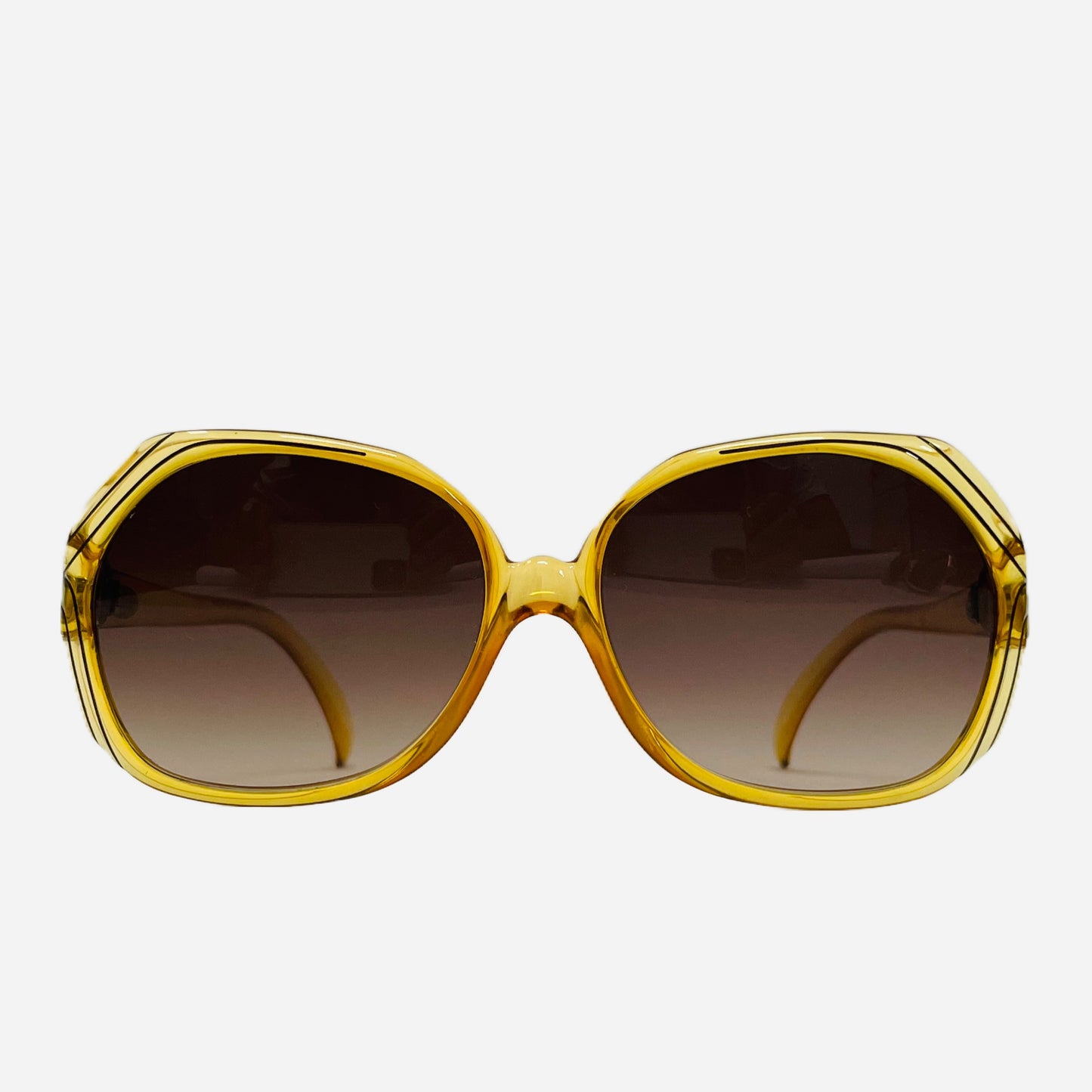 VINTAGE CHRISTIAN DIOR | 2035