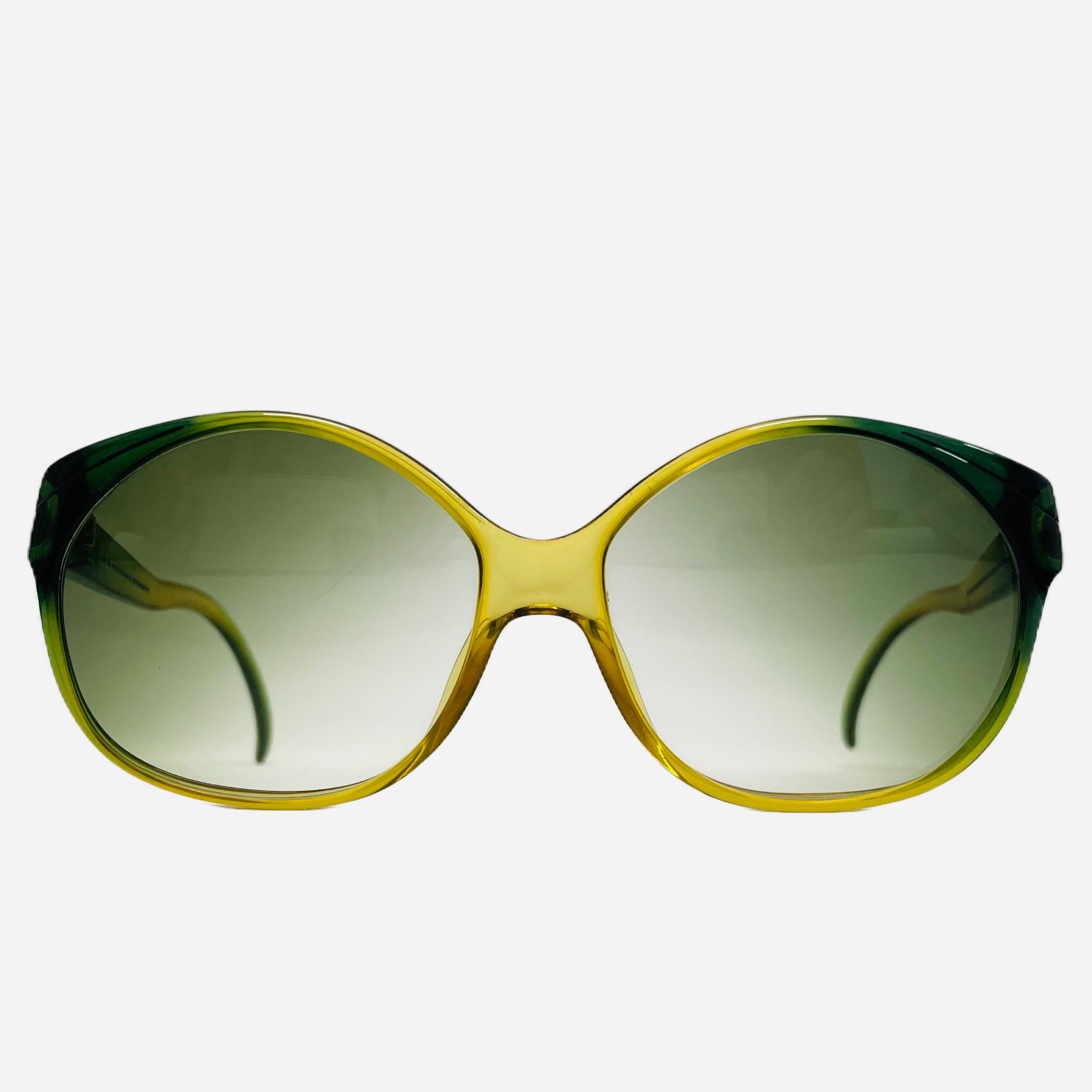 Dior reflected outlet sonnenbrille