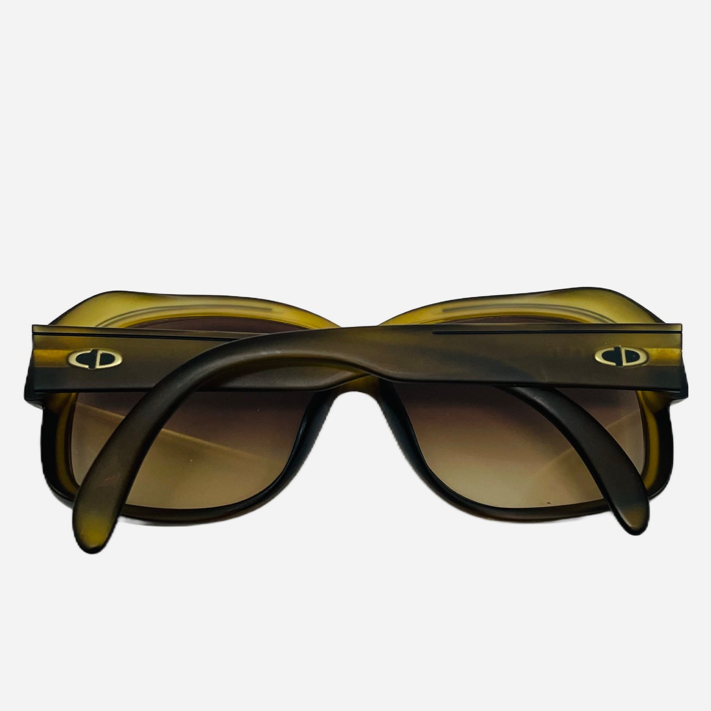 VINTAGE CHRISTIAN DIOR | 2039