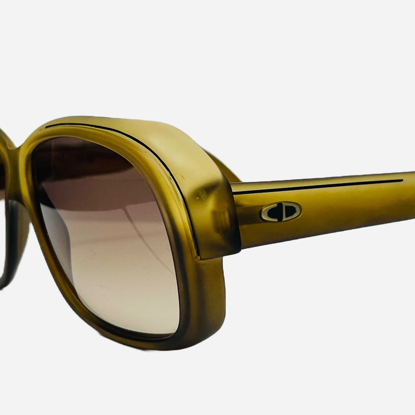 VINTAGE CHRISTIAN DIOR | 2039