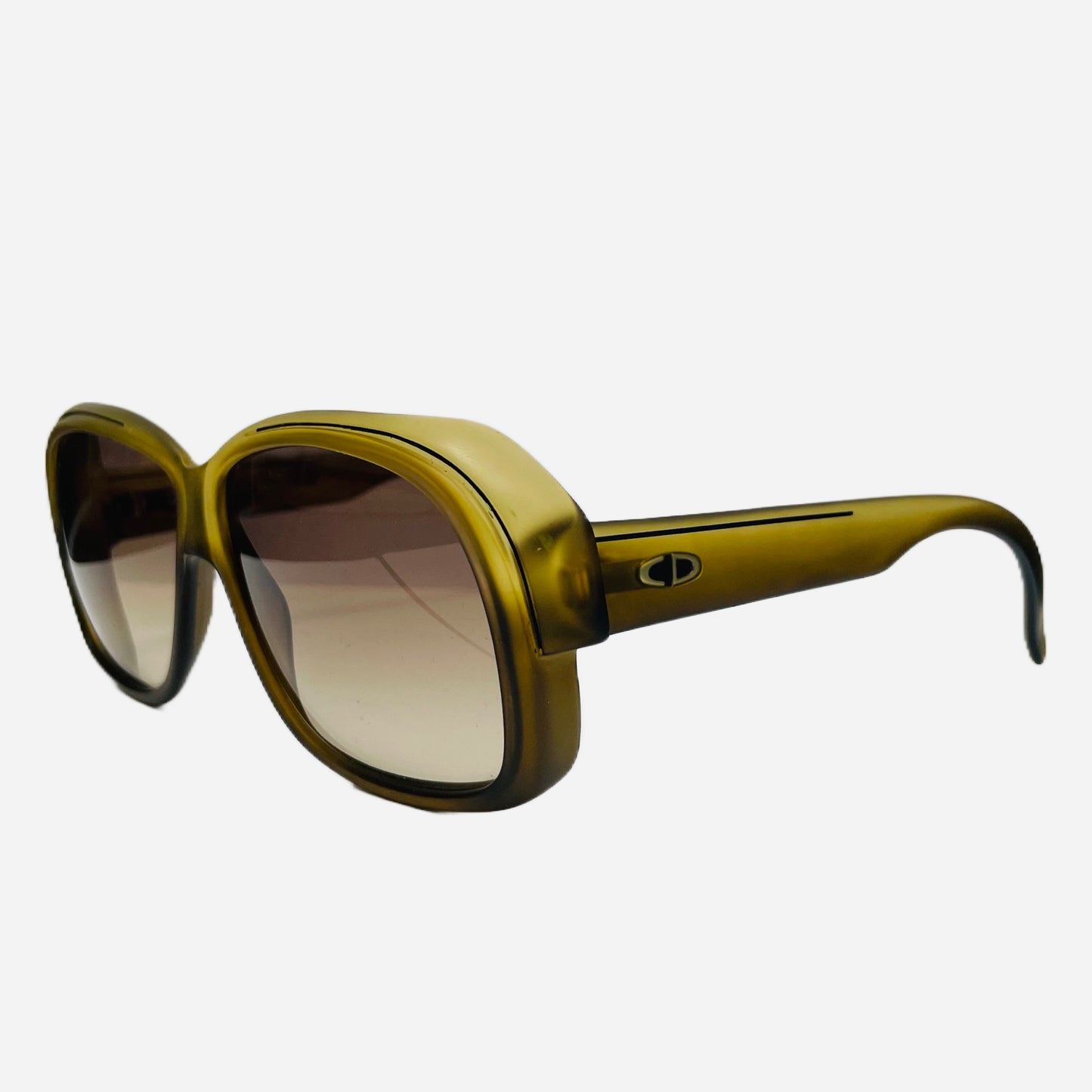 VINTAGE CHRISTIAN DIOR | 2039
