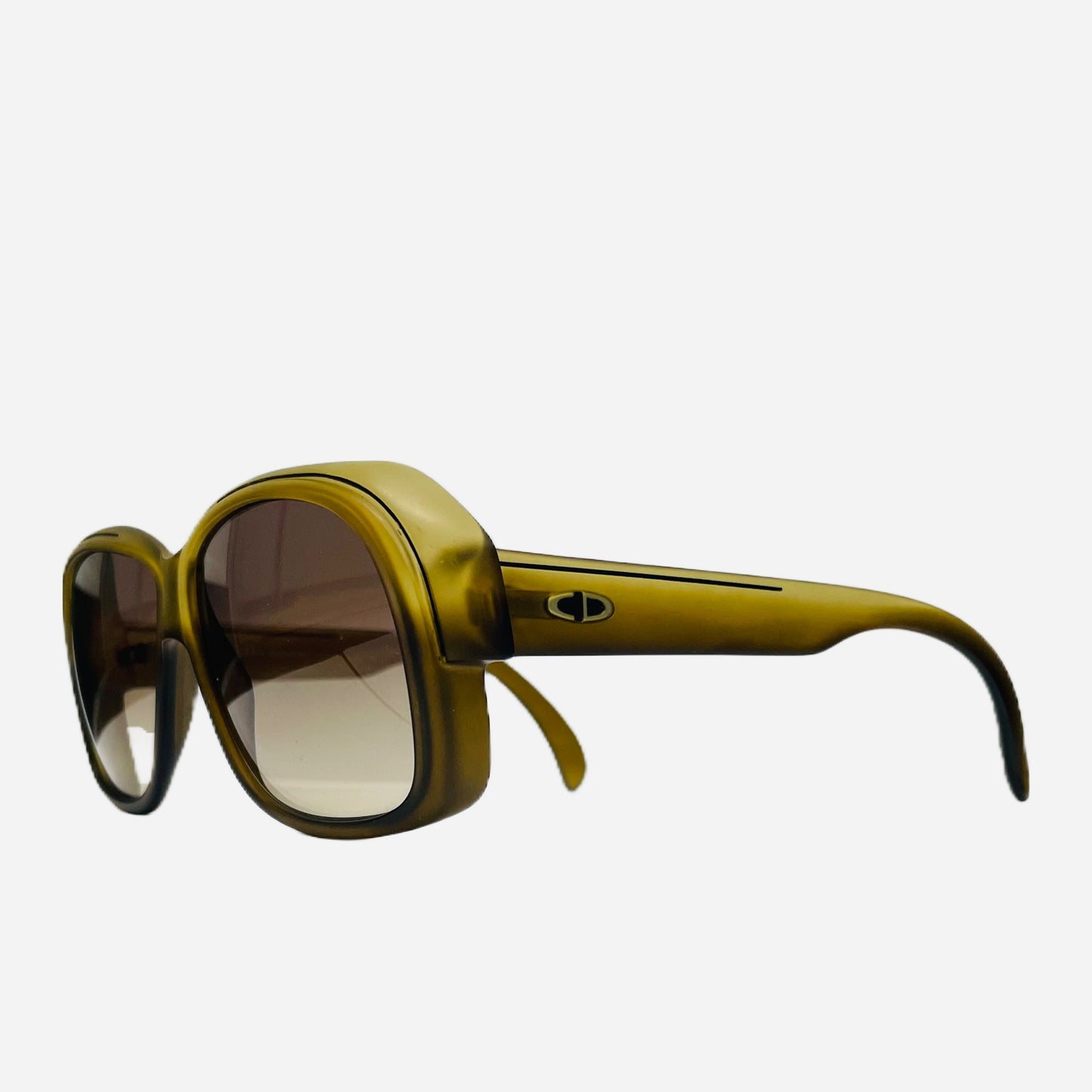 VINTAGE CHRISTIAN DIOR | 2039