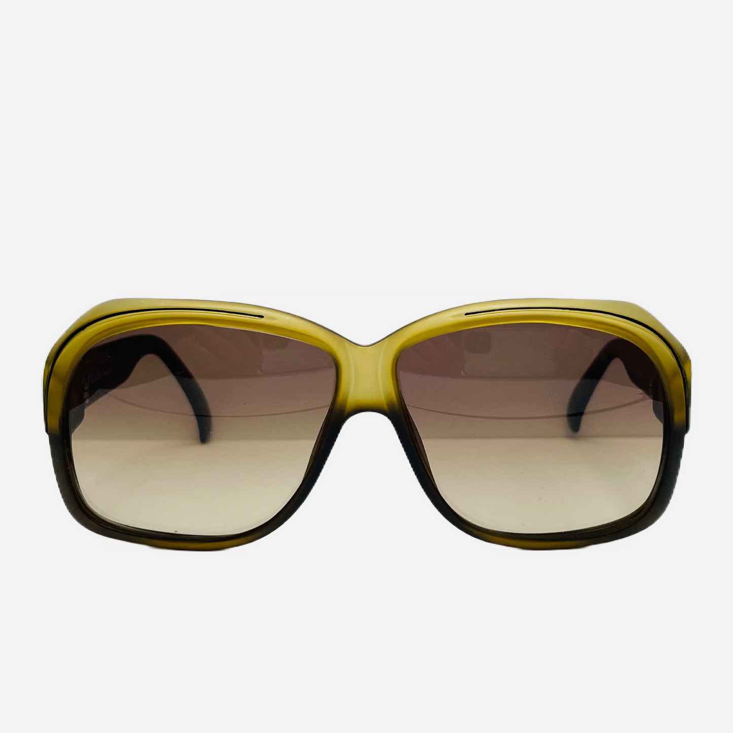 VINTAGE CHRISTIAN DIOR | 2039