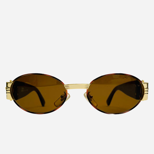 VINTAGE GIANNI VERSACE | MOD. S 72