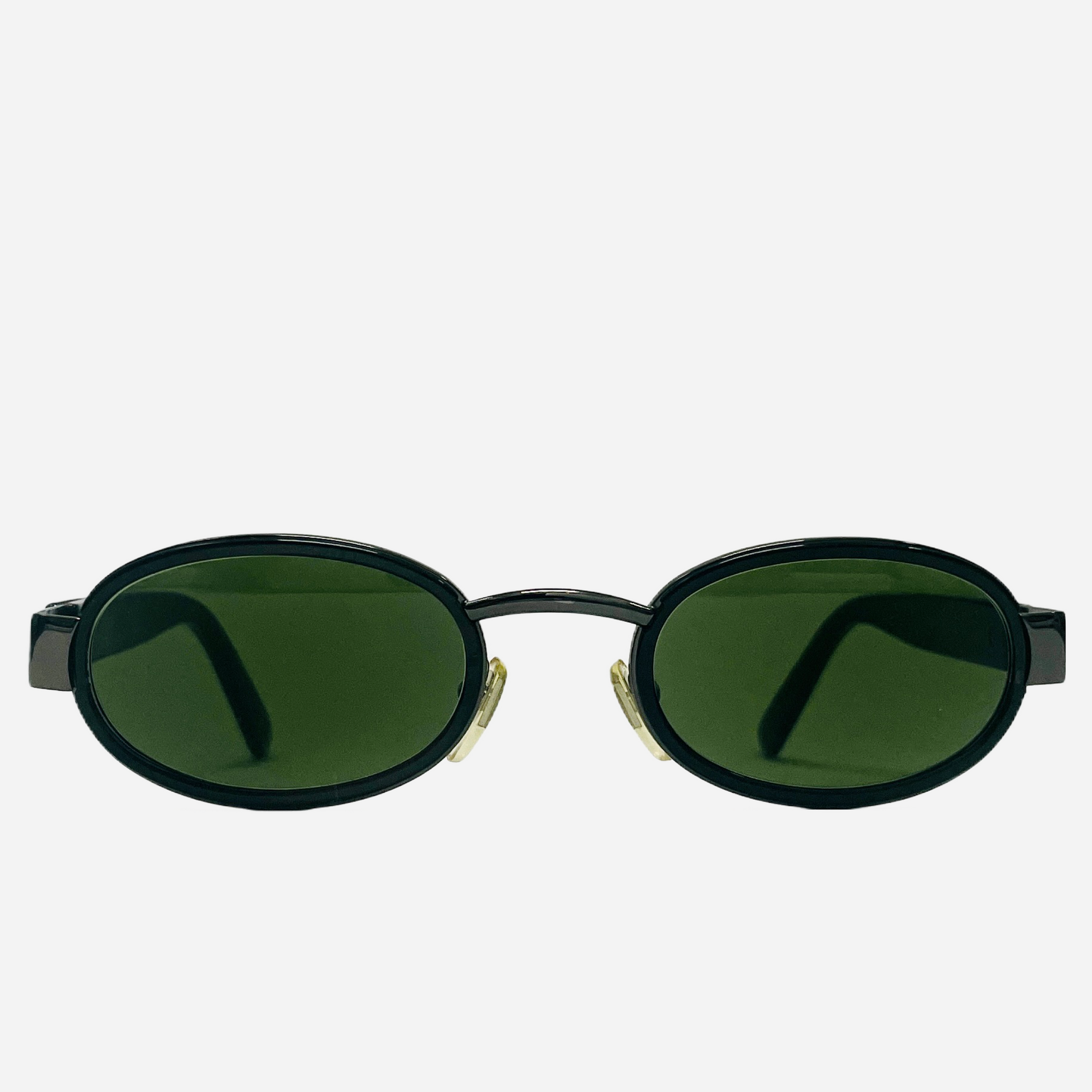 Old outlet versace sunglasses