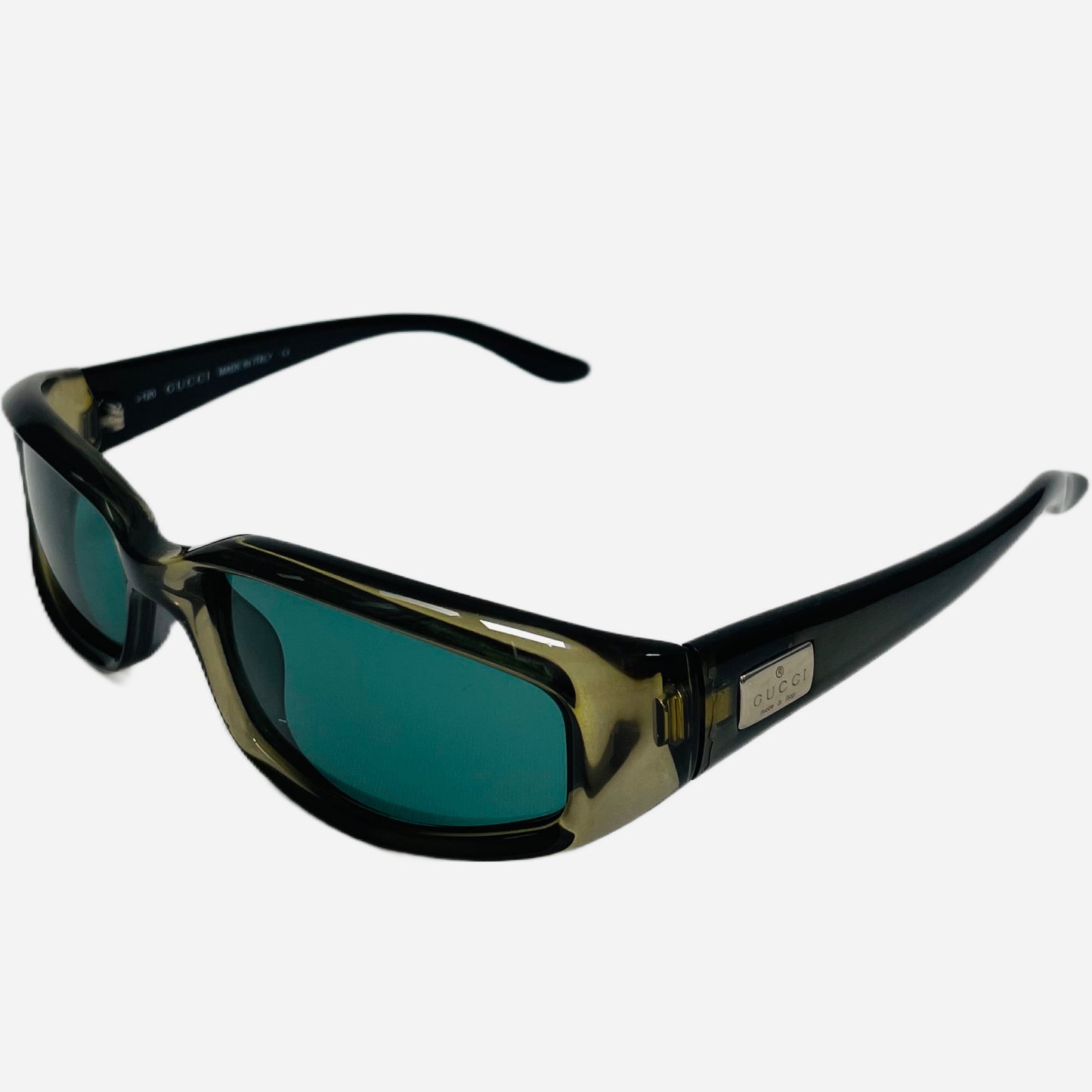 Vintage-Gucci-Sunglasses-Sonnenbrille-Schnelle-Brille-90s-2454-_S-The-Seekers-gg