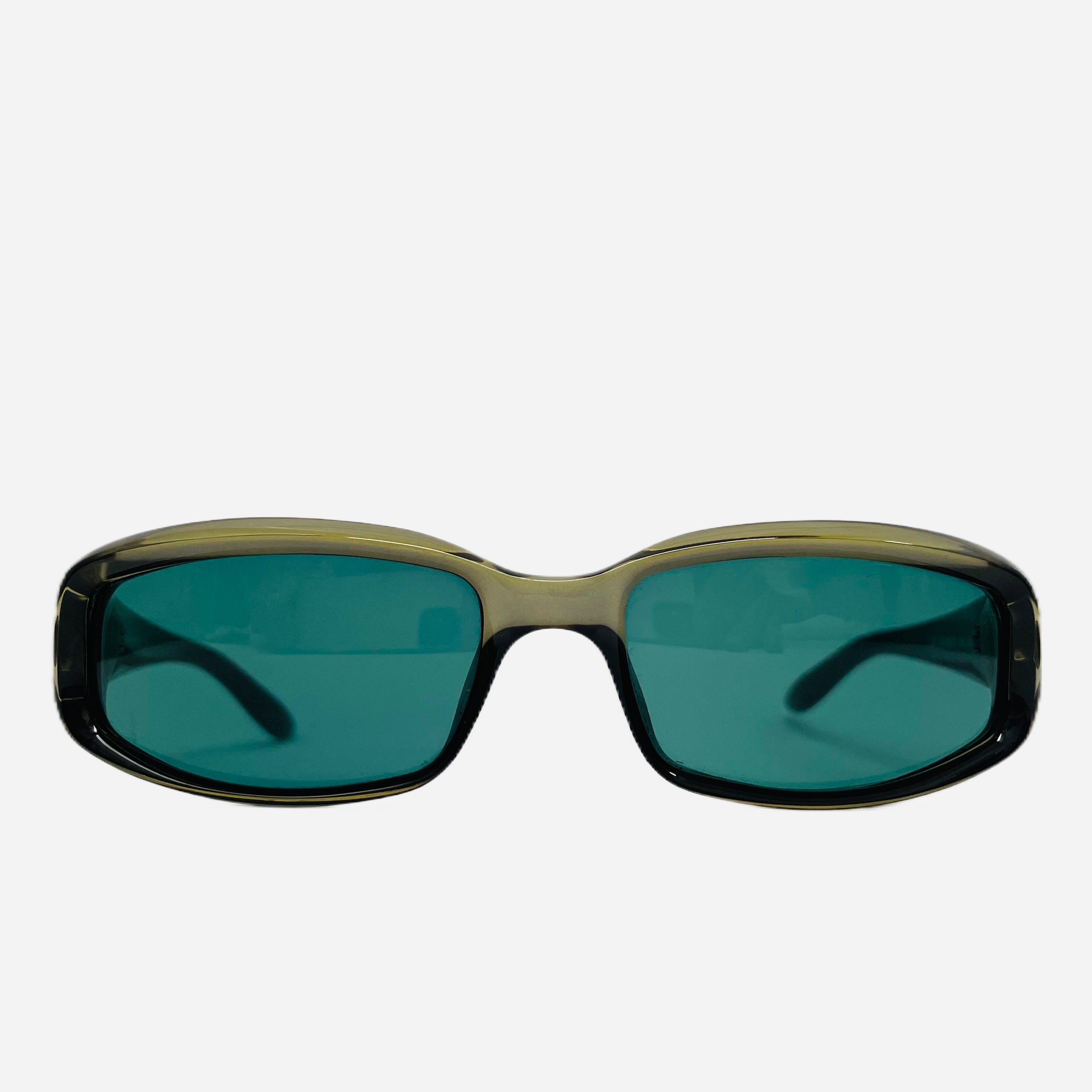 Gucci sale 80s sunglasses