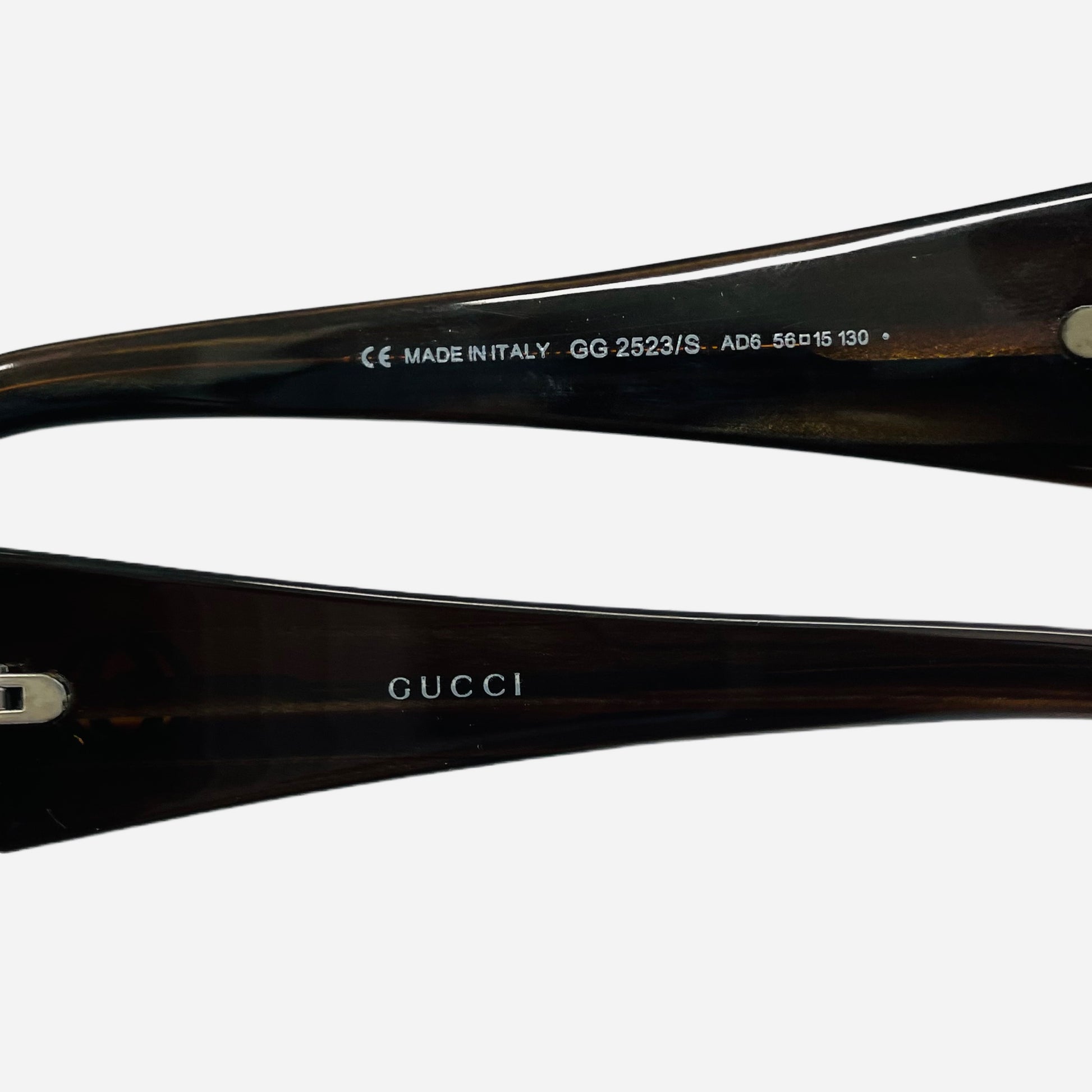 Vintage-Gucci-Sunglasses-Sonnenbrille-Schnelle-Brille-90s-2523_S-The-Seekers-temples