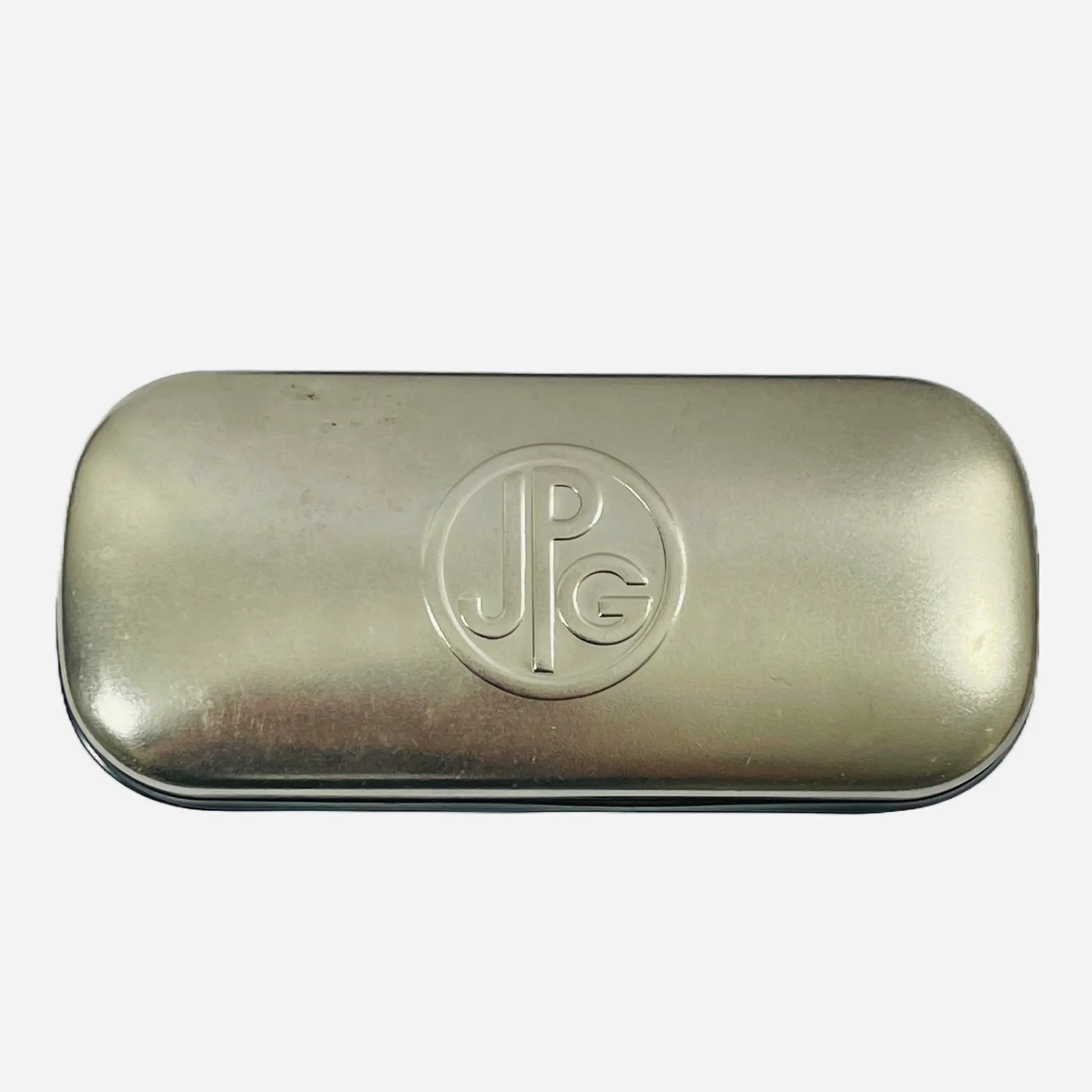 Jean paul gaultier sunglasses case hotsell