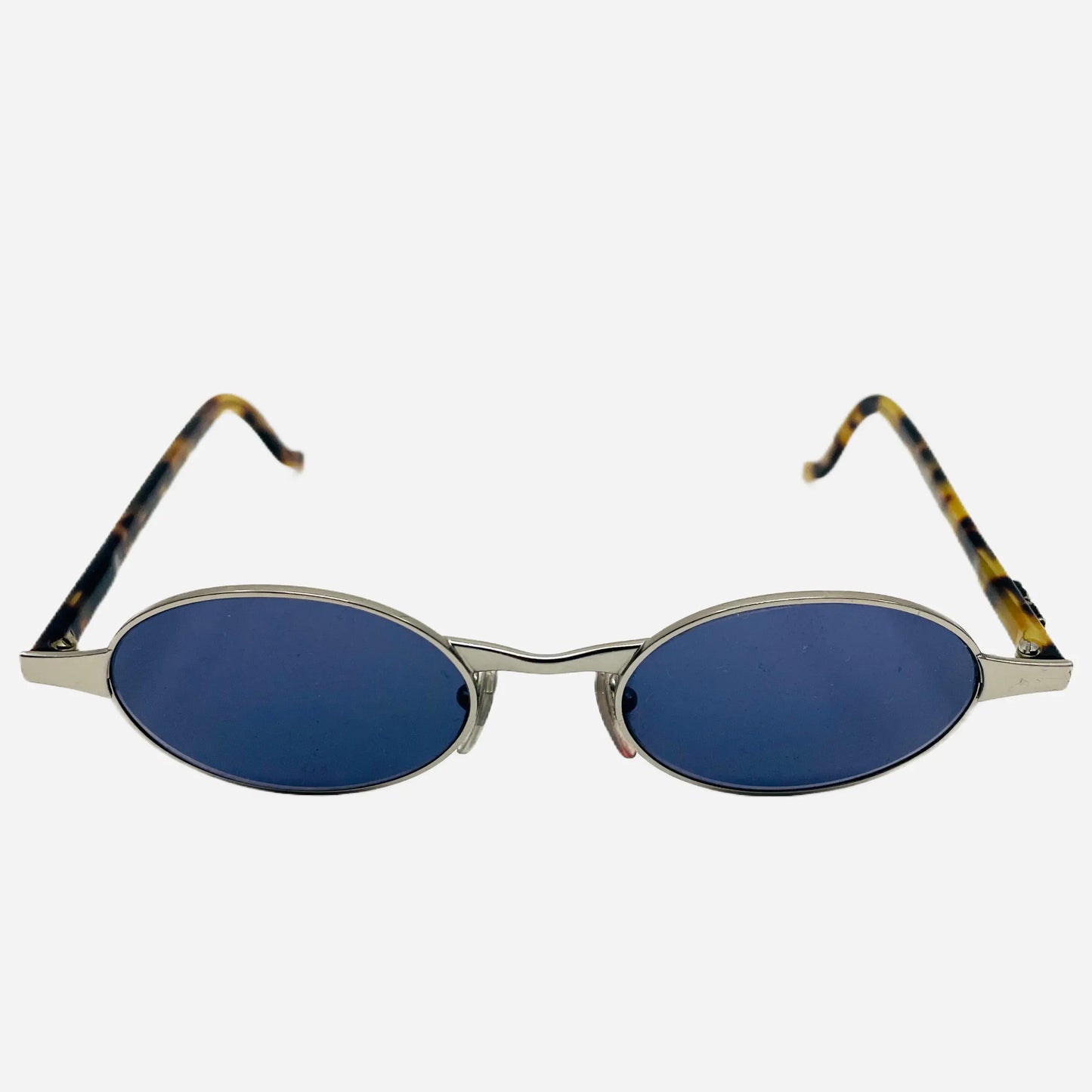 Kenzo on sale round sunglasses