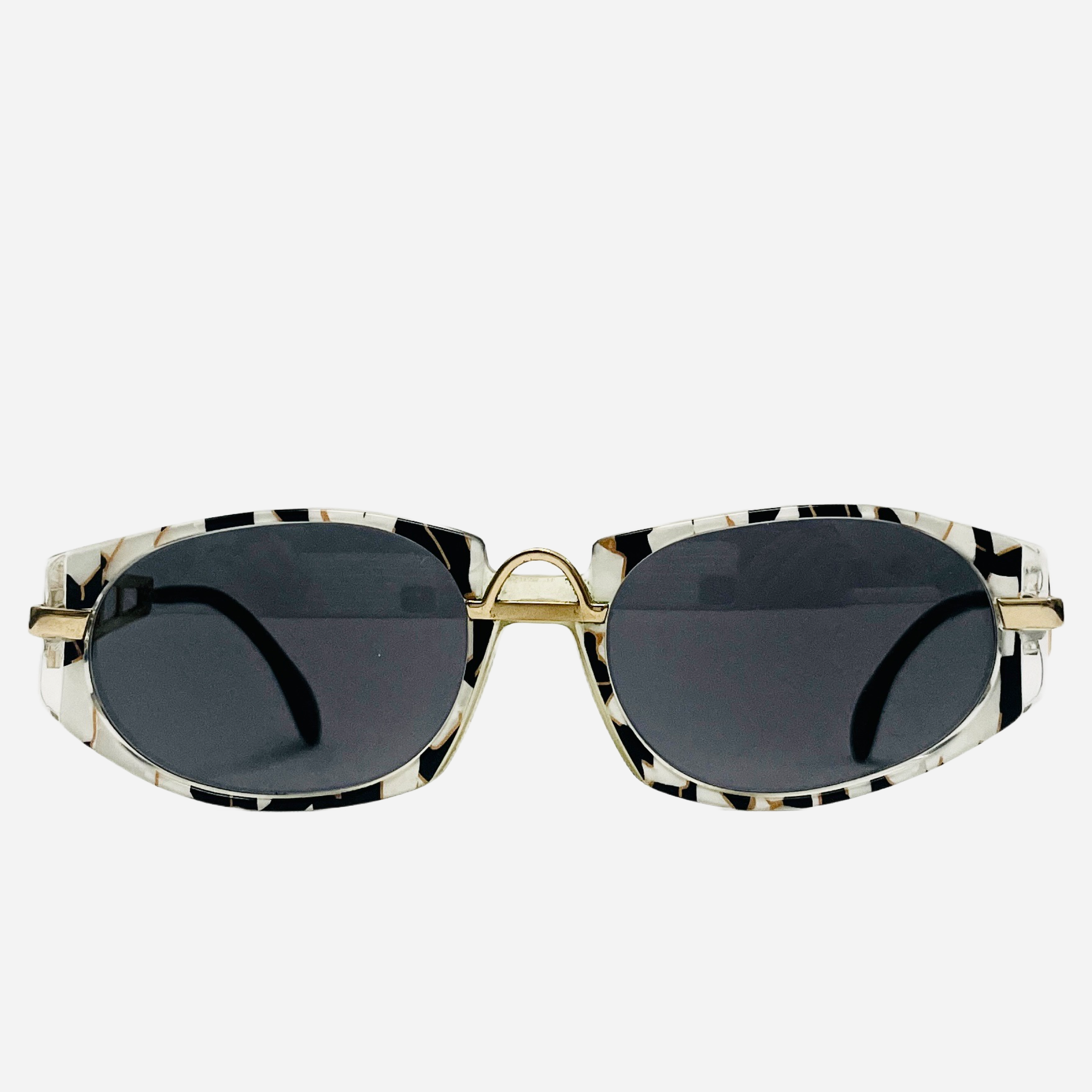 Cazal Legends 163 Sunglasses