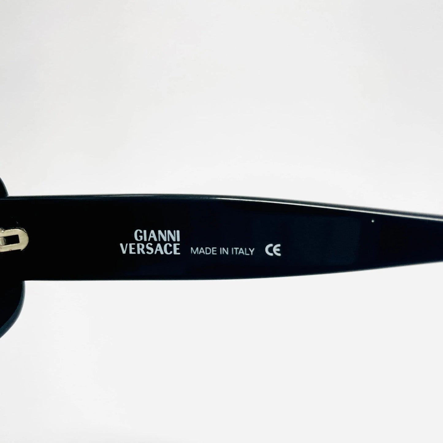 Vintage-Gianni-Versace-Sonnenbrille-Sunglasses-249-Medusa-grey